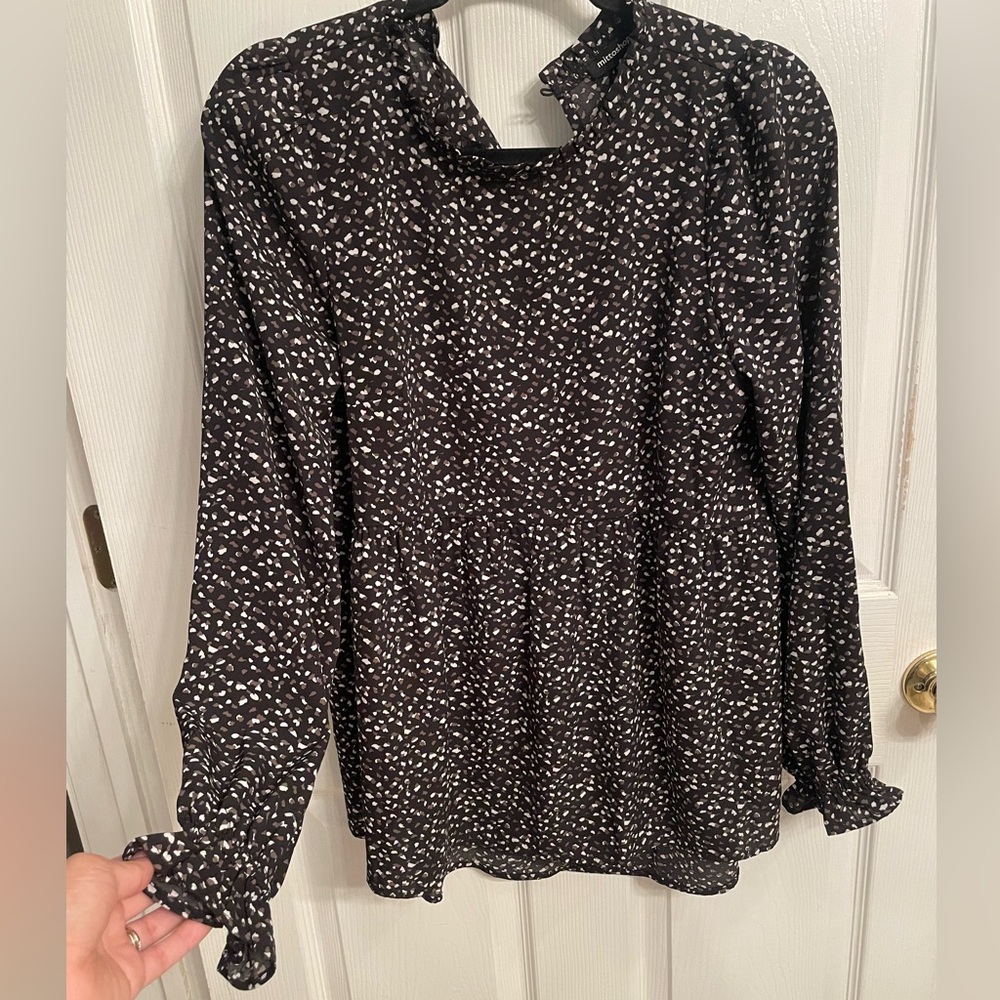 Mittoshop Top